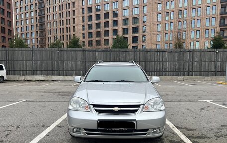 Chevrolet Lacetti, 2012 год, 750 000 рублей, 6 фотография