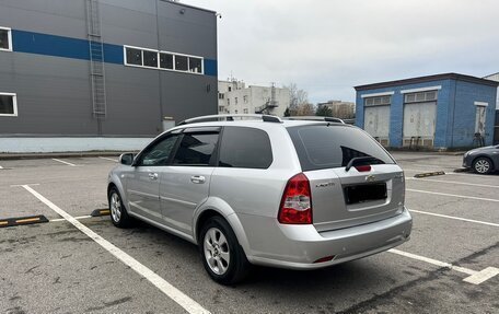 Chevrolet Lacetti, 2012 год, 750 000 рублей, 2 фотография