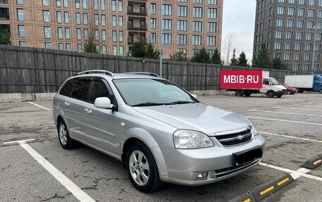 Chevrolet Lacetti, 2012 год, 750 000 рублей, 5 фотография