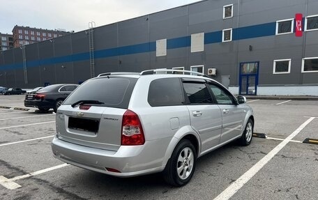 Chevrolet Lacetti, 2012 год, 750 000 рублей, 4 фотография