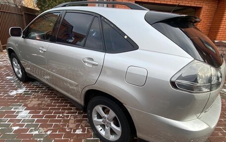 Lexus RX II рестайлинг, 2005 год, 1 125 000 рублей, 3 фотография