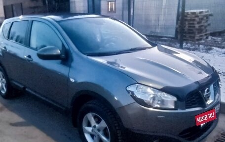 Nissan Qashqai, 2011 год, 1 150 000 рублей, 2 фотография