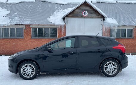 Ford Focus III, 2011 год, 620 000 рублей, 1 фотография