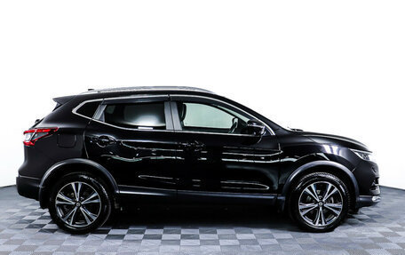 Nissan Qashqai, 2020 год, 2 537 000 рублей, 4 фотография