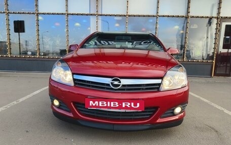 Opel Astra H, 2007 год, 650 000 рублей, 3 фотография