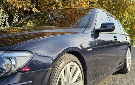 BMW 7 серия, 2008 год, 1 450 000 рублей, 19 фотография