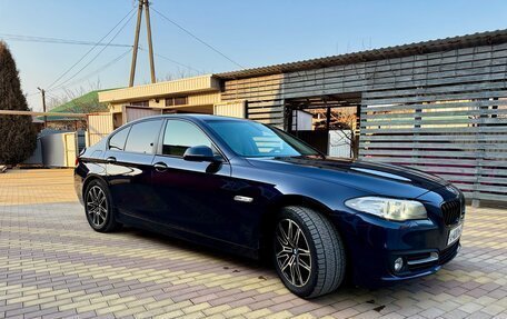 BMW 5 серия, 2014 год, 2 950 000 рублей, 7 фотография