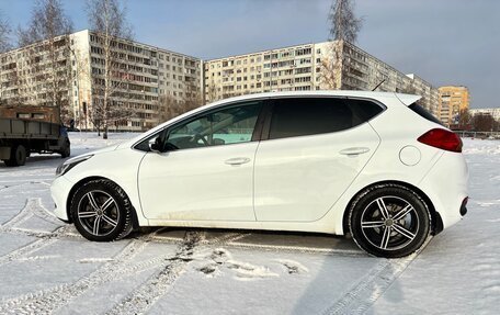 KIA cee'd III, 2014 год, 1 410 000 рублей, 5 фотография