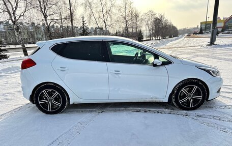 KIA cee'd III, 2014 год, 1 410 000 рублей, 9 фотография