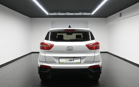 Hyundai Creta I рестайлинг, 2017 год, 1 795 000 рублей, 4 фотография