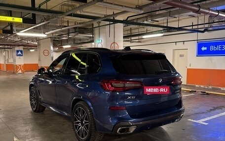 BMW X5, 2018 год, 6 390 000 рублей, 3 фотография