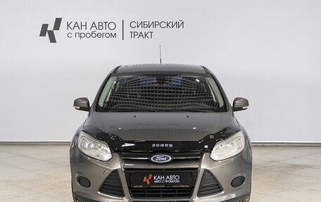 Ford Focus III, 2014 год, 800 000 рублей, 7 фотография