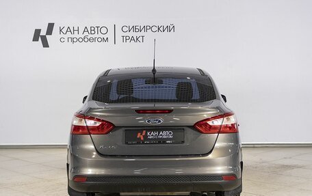 Ford Focus III, 2014 год, 800 000 рублей, 8 фотография