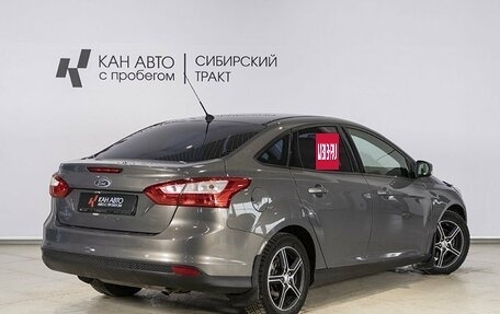 Ford Focus III, 2014 год, 800 000 рублей, 2 фотография