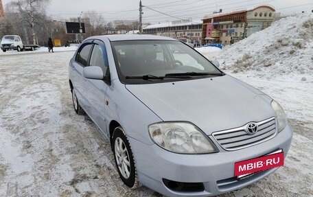 Toyota Corolla, 2005 год, 750 000 рублей, 2 фотография