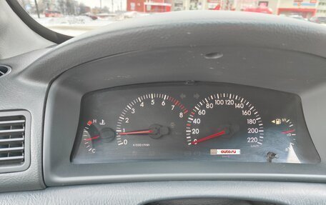 Toyota Corolla, 2005 год, 750 000 рублей, 11 фотография