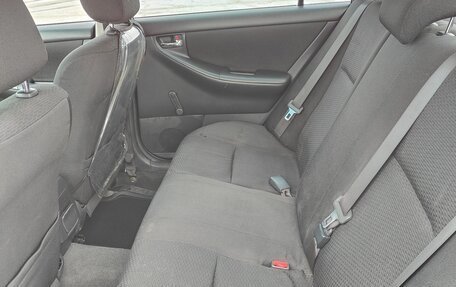 Toyota Corolla, 2005 год, 750 000 рублей, 13 фотография