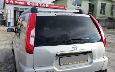 Nissan X-Trail, 2011 год, 1 520 000 рублей, 2 фотография