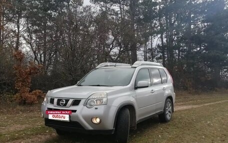 Nissan X-Trail, 2011 год, 1 520 000 рублей, 3 фотография