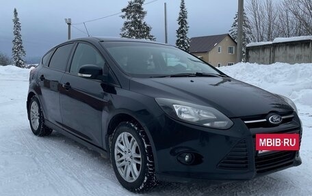 Ford Focus III, 2011 год, 620 000 рублей, 3 фотография