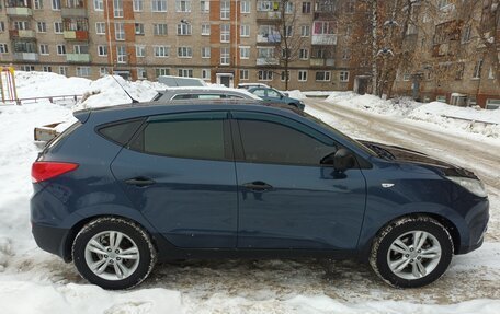 Hyundai ix35 I рестайлинг, 2010 год, 1 200 000 рублей, 6 фотография