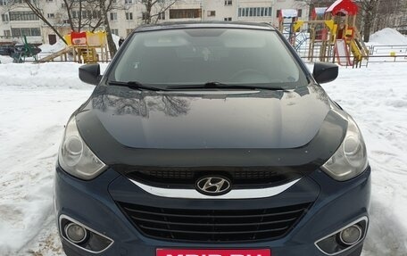 Hyundai ix35 I рестайлинг, 2010 год, 1 200 000 рублей, 3 фотография