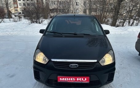 Ford C-MAX I рестайлинг, 2008 год, 455 000 рублей, 1 фотография