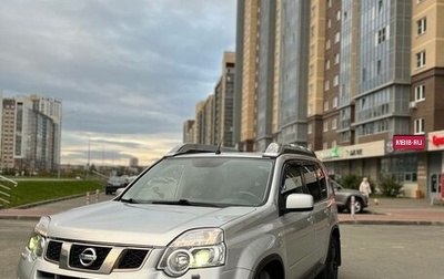 Nissan X-Trail, 2011 год, 1 500 000 рублей, 1 фотография