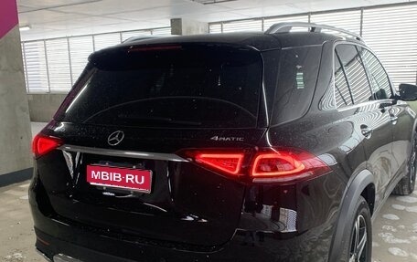 Mercedes-Benz GLE, 2023 год, 8 700 000 рублей, 1 фотография