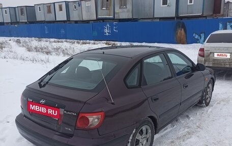 Hyundai Elantra III, 2006 год, 210 000 рублей, 4 фотография