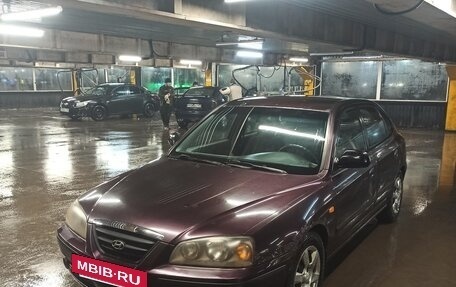 Hyundai Elantra III, 2006 год, 210 000 рублей, 8 фотография