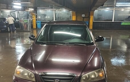 Hyundai Elantra III, 2006 год, 210 000 рублей, 16 фотография