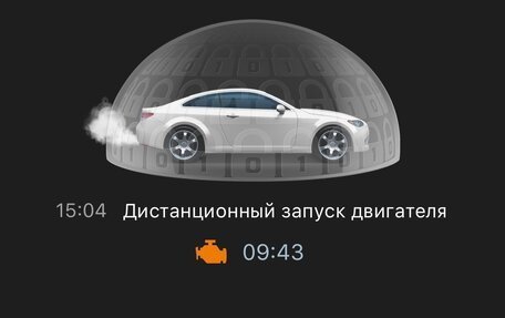 Skoda Superb III рестайлинг, 2018 год, 2 800 000 рублей, 14 фотография