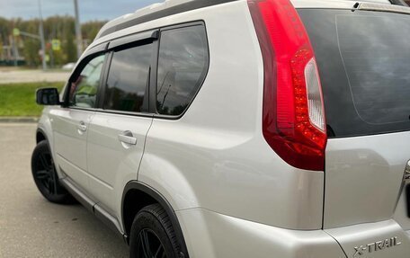 Nissan X-Trail, 2011 год, 1 500 000 рублей, 5 фотография