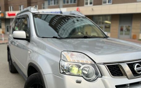 Nissan X-Trail, 2011 год, 1 500 000 рублей, 9 фотография