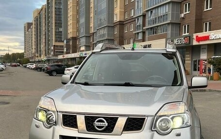 Nissan X-Trail, 2011 год, 1 500 000 рублей, 3 фотография