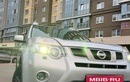 Nissan X-Trail, 2011 год, 1 500 000 рублей, 2 фотография