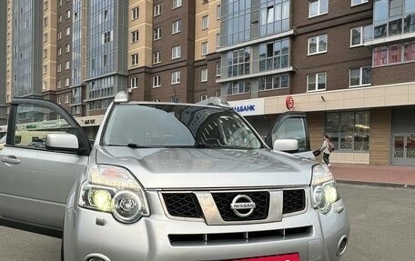 Nissan X-Trail, 2011 год, 1 500 000 рублей, 4 фотография