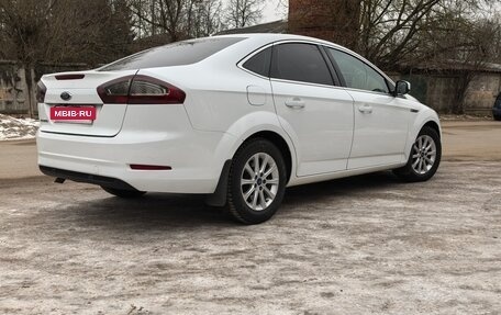 Ford Mondeo IV, 2011 год, 970 000 рублей, 5 фотография