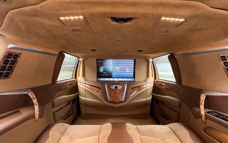 Cadillac Escalade IV, 2015 год, 4 850 000 рублей, 15 фотография