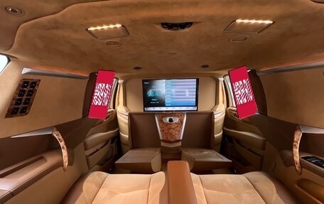 Cadillac Escalade IV, 2015 год, 4 850 000 рублей, 11 фотография