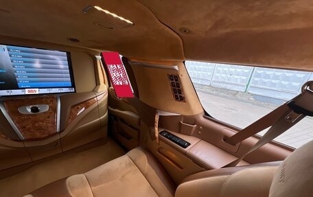 Cadillac Escalade IV, 2015 год, 4 850 000 рублей, 14 фотография