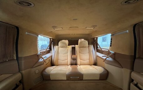 Cadillac Escalade IV, 2015 год, 4 850 000 рублей, 21 фотография