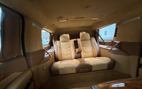 Cadillac Escalade IV, 2015 год, 4 850 000 рублей, 20 фотография