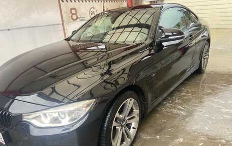 BMW 4 серия, 2013 год, 2 310 000 рублей, 7 фотография