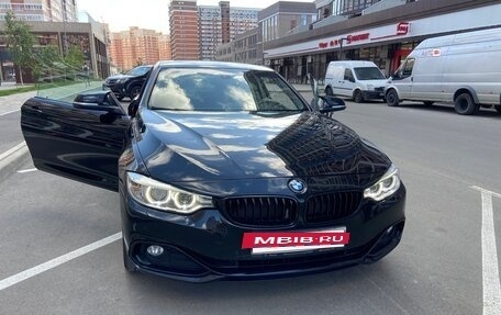 BMW 4 серия, 2013 год, 2 310 000 рублей, 14 фотография