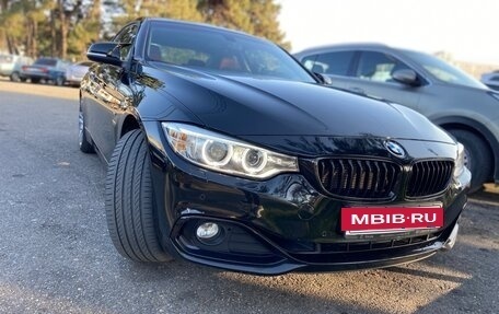 BMW 4 серия, 2013 год, 2 310 000 рублей, 11 фотография