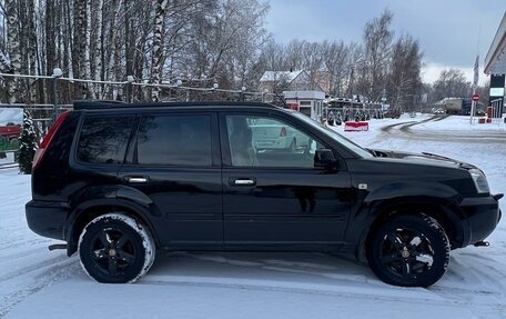 Nissan X-Trail, 2005 год, 950 000 рублей, 3 фотография