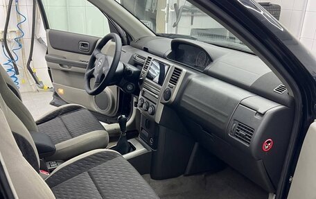 Nissan X-Trail, 2005 год, 950 000 рублей, 12 фотография