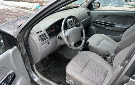 KIA Rio II, 2004 год, 325 000 рублей, 5 фотография